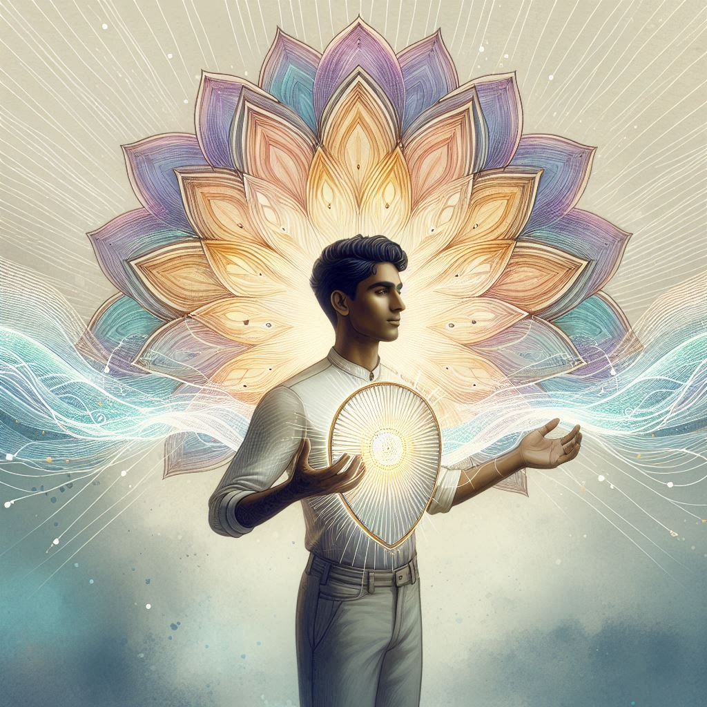 Divine Protection For You